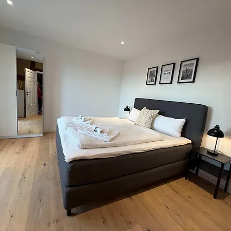Apartmán Juraperle - Historisch Und Modern - 5 Bad Staffelstein
