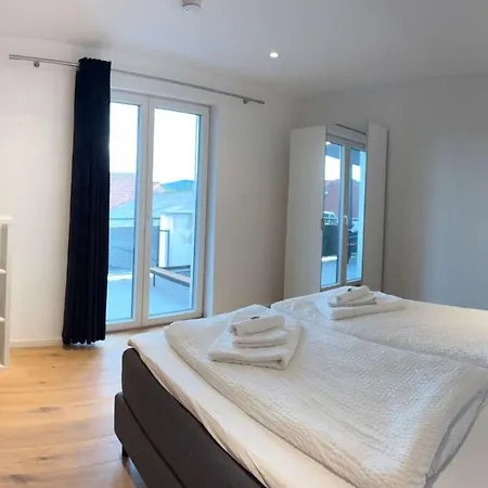 Apartmán Juraperle - Historisch Und Modern - 5 Bad Staffelstein