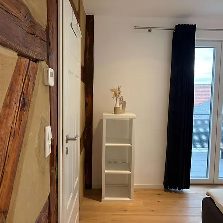 Apartmán Juraperle - Historisch Und Modern - 5