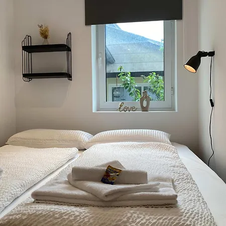 Juraperle - Historisch Und Modern - 5 Apartmán Bad Staffelstein