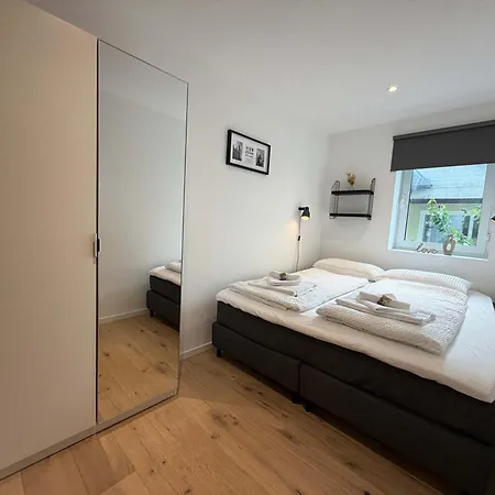Apartmán Juraperle - Historisch Und Modern - 5 *