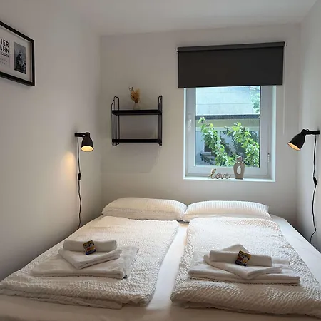 Juraperle - Historisch Und Modern - 5 Apartmán