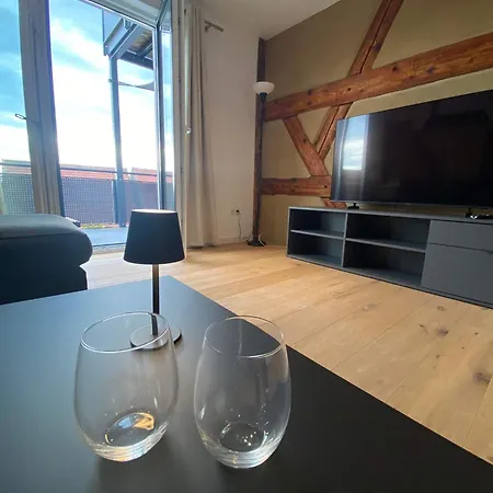 Juraperle - Historisch Und Modern - 5 * Bad Staffelstein
