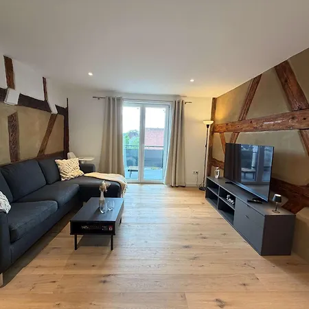 Juraperle - Historisch Und Modern - 5 * Bad Staffelstein