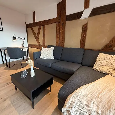 Juraperle - Historisch Und Modern - 5 Bad Staffelstein