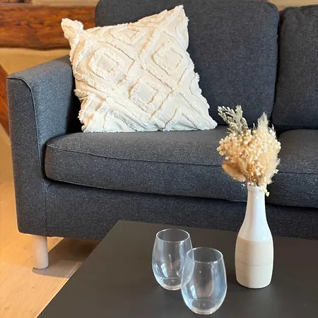Juraperle - Historisch Und Modern - 5 Apartmán